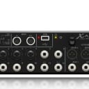 Behringer XR12 12-Input Digital Rack Mixer with Wi-Fi