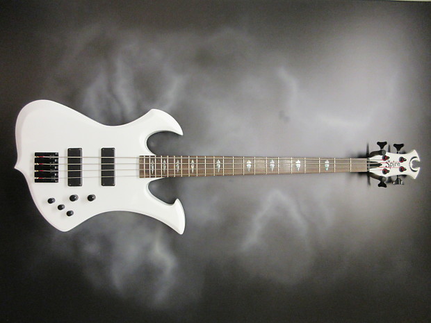 Dean spire bass cheap