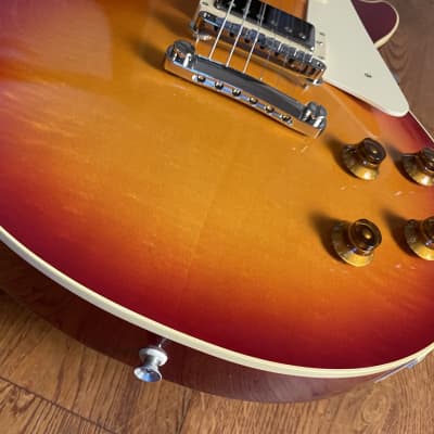 Fujigen Basic Classic(FGN)MIJ Les Paul美品 FUJIGEN FGN J-Standard - Les Paul LP style - MIJ Japan