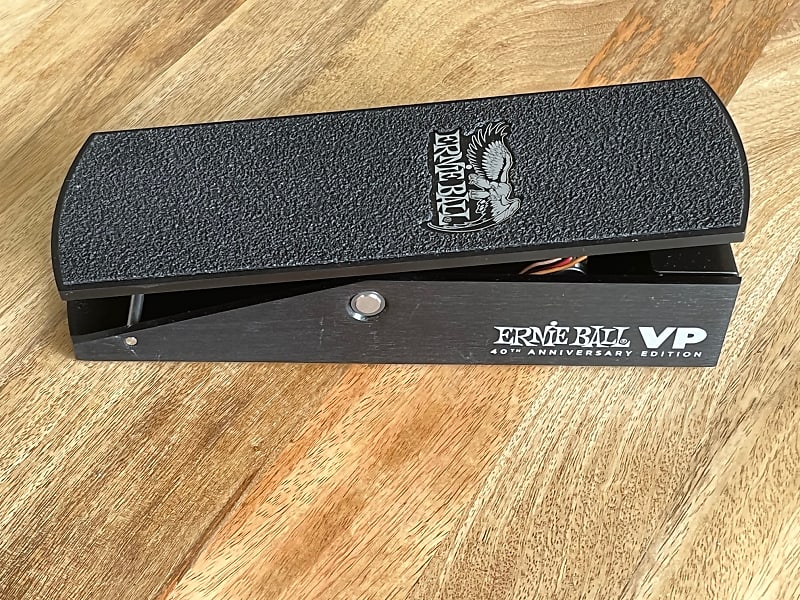 Ernie Ball VPJR Tuner