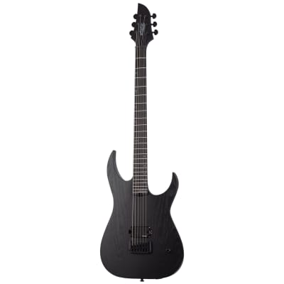 【中古】 Schecter Keith Merrow KM-6 MK-III Schecter Keith Merrow KM-6 MK-III Artist in Blue Crimson