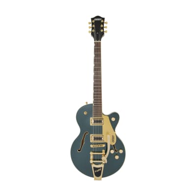 Gretsch Electromatic G5420TG グリーン Gretsch G5420TG Electromatic Hollowbody Singlecut Electric