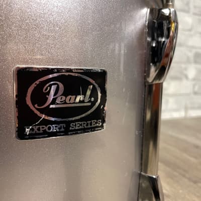 Pearl Export 12"x 10" Rack Tom Drum / Drum Hardware #JG8 image 2