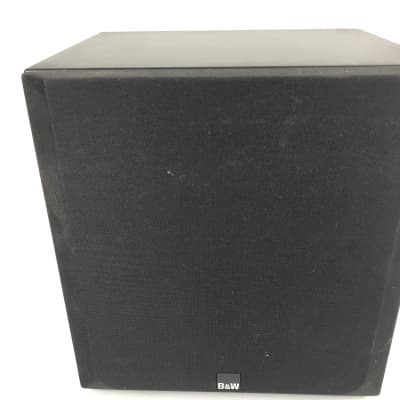 Bowers & Wilkins (B&W) CT SW10 Custom Theater Passive Subwoofer image 2