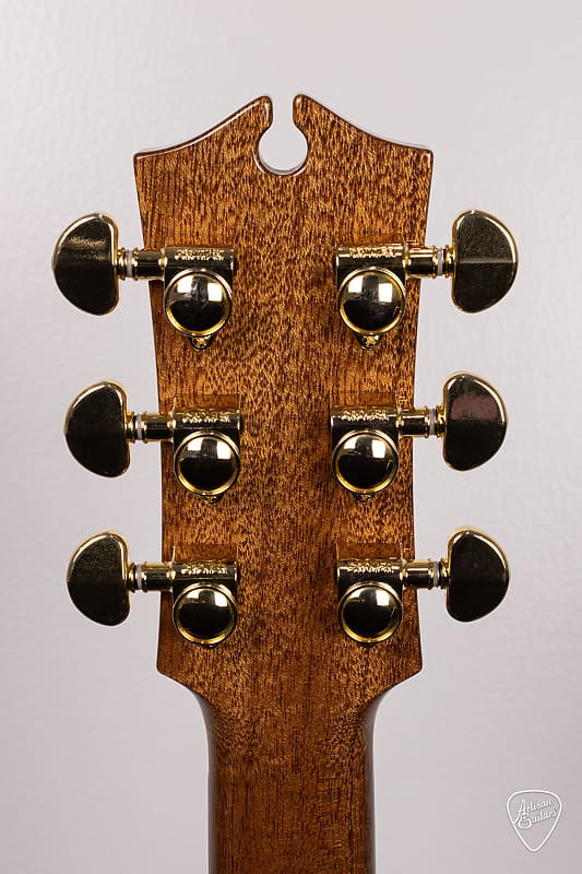 Maton Guitars EM100C808 Messiah - 16553 | Reverb