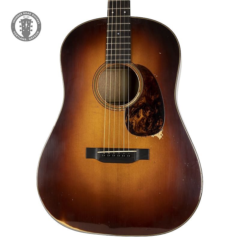 12 fret online dreadnought