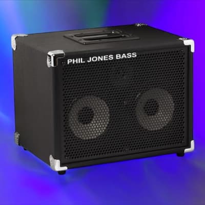 Phil Jones Bass (PJB) X4C Tweed ツィード new】Phil Jones Bass PJB / NANOBASS X4C Tweed【GIB Yokohama