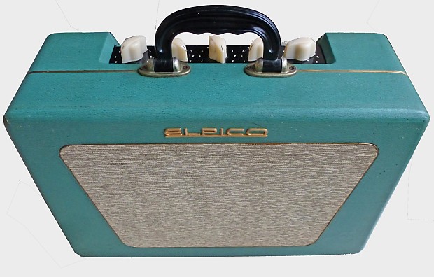 Elpico amp new arrivals
