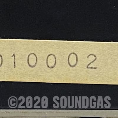 Vestax DSG-1 Digital/Sampling Gear *Soundgas Serviced* | Reverb