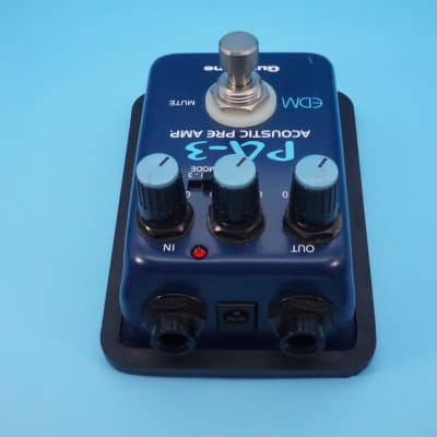 Guyatone PA-3 アコースティックプリアンプ