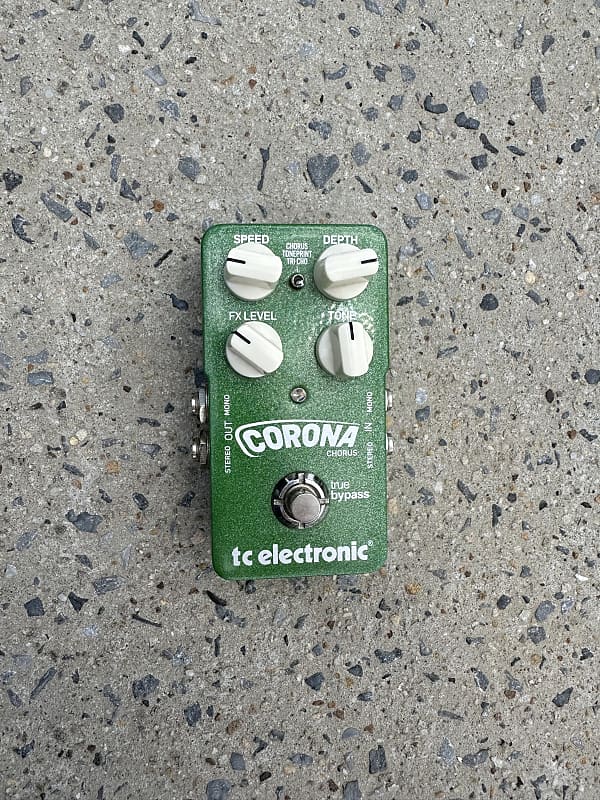 TC Electronic Corona Chorus