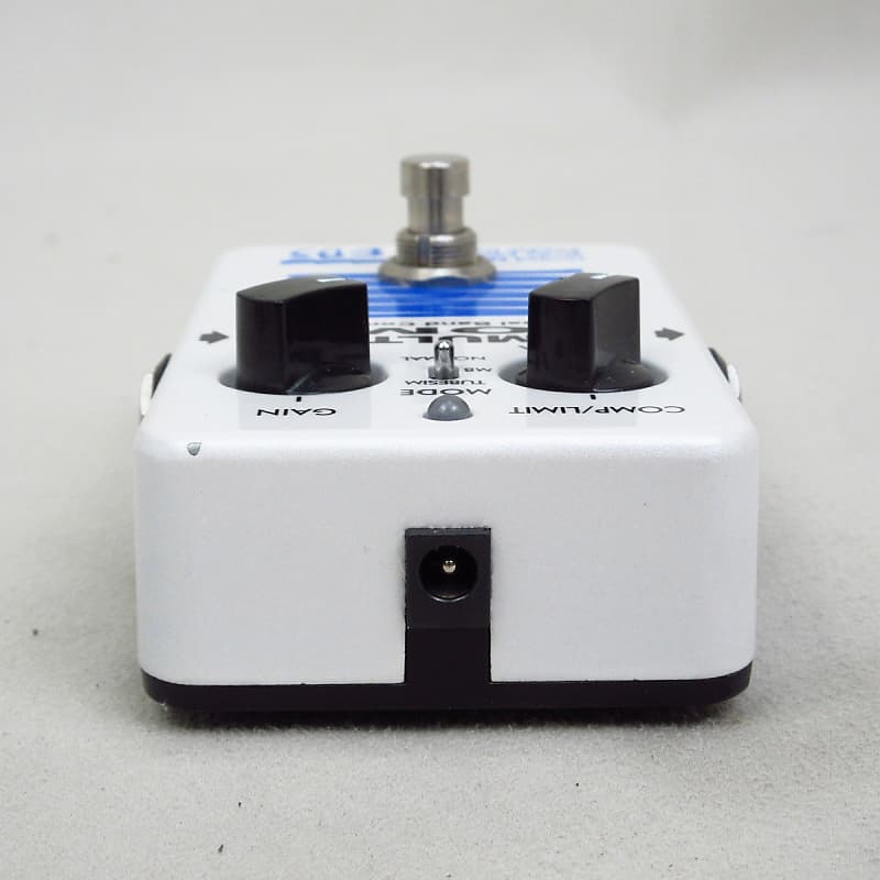 ベース EBS MultiComp SE Limited Pearl White EBS MultiComp Studio Edition Limited Pearl White PW-LTD