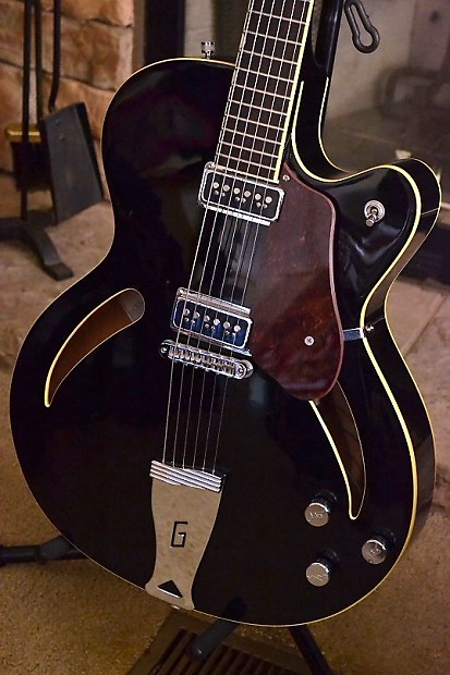 Gretsch historic sales