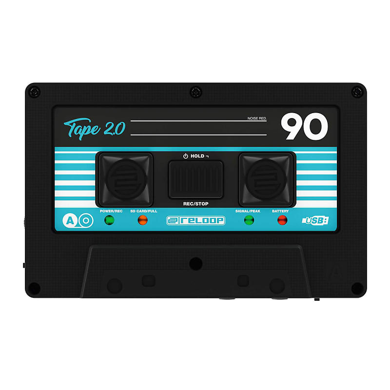 Reloop Tape 2 - DJ Accessory