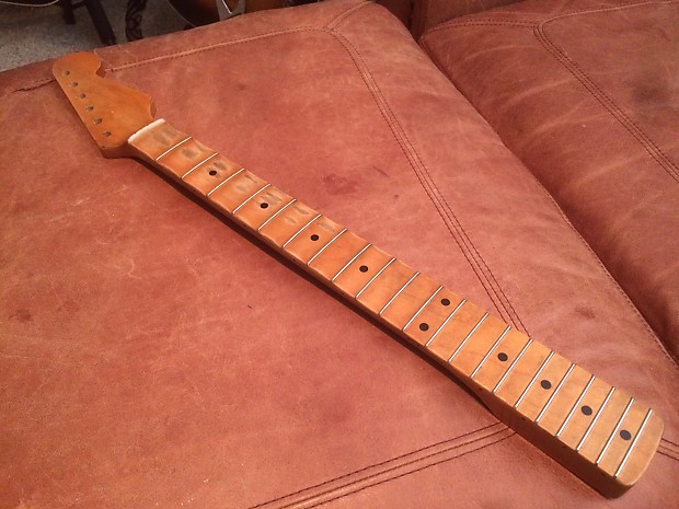 MJT Relic Body / AlL PARTS Aged Neck コンポ MJT Relic Body / AlL