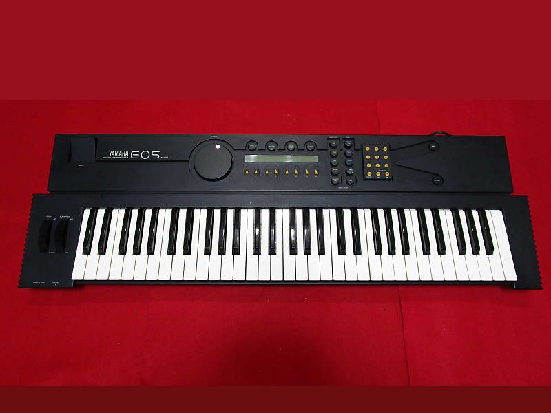 Yamaha YS200 FM Synthesizer | Reverb