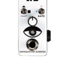 Old Blood Noise Endeavors Expression Ramper HK