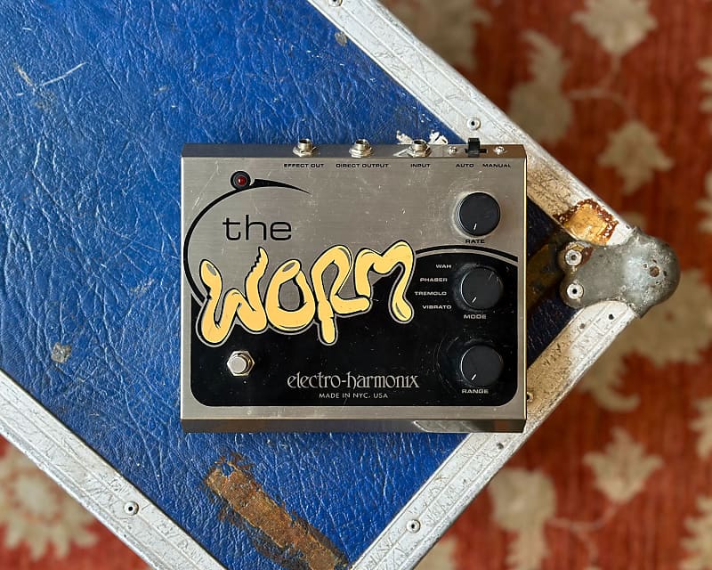 Electro-Harmonix The Worm