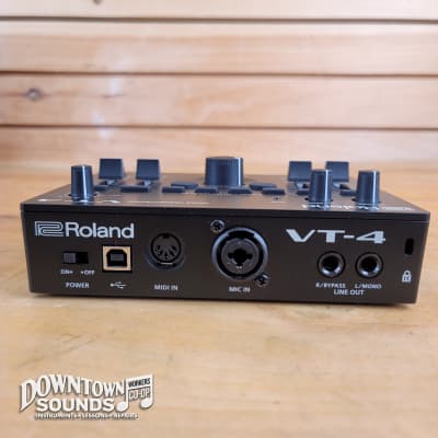 Roland VT-4 Voice Transformer image 6