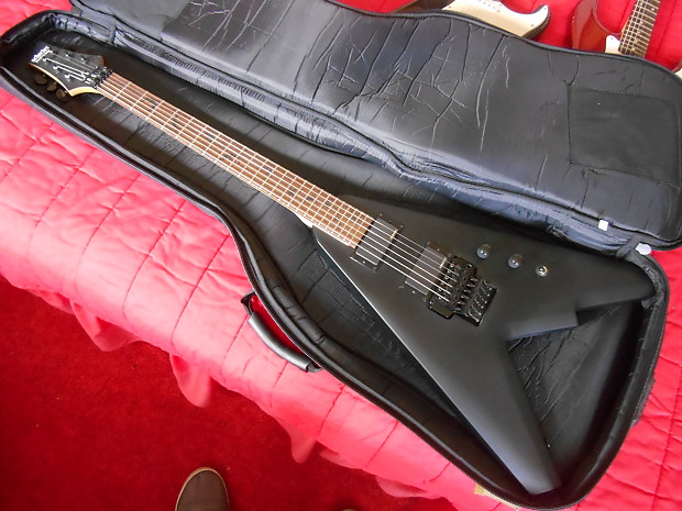 Schecter shop b2 stealth