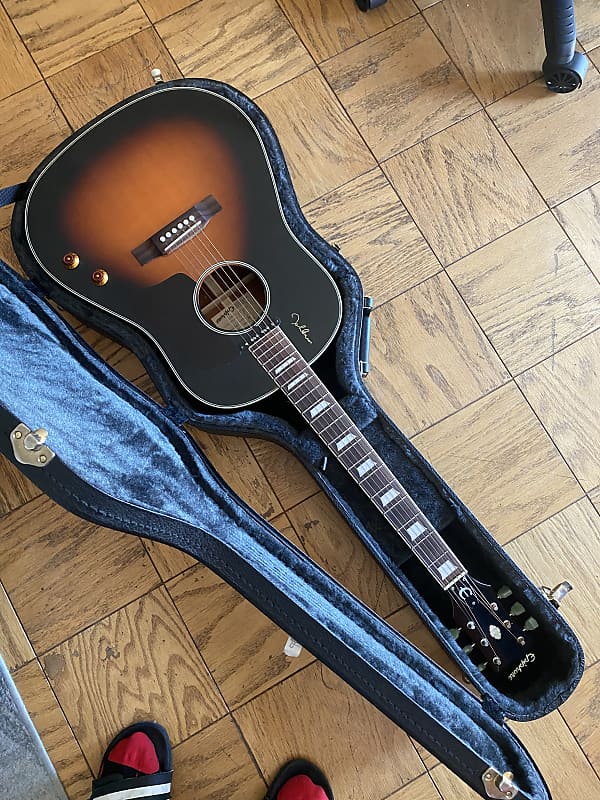 Epiphone J-160e john lennon signature