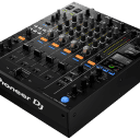 Pioneer DJ DJM-900NXS2 4-Channel Digital Pro-DJ Mixer (Black)