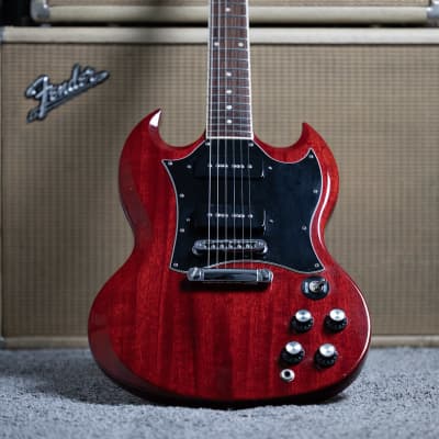 Gibson SG Classic 1999 - 2010 | Reverb