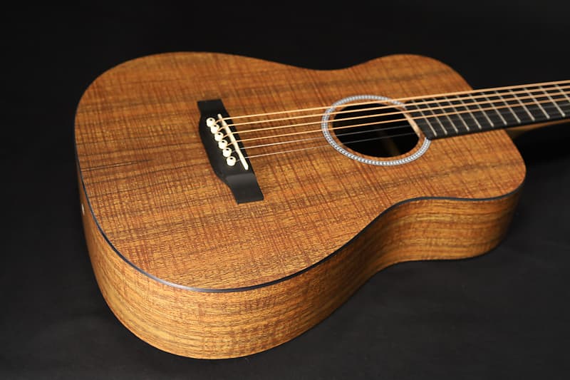 Martin LXK2 Little Martin | Reverb