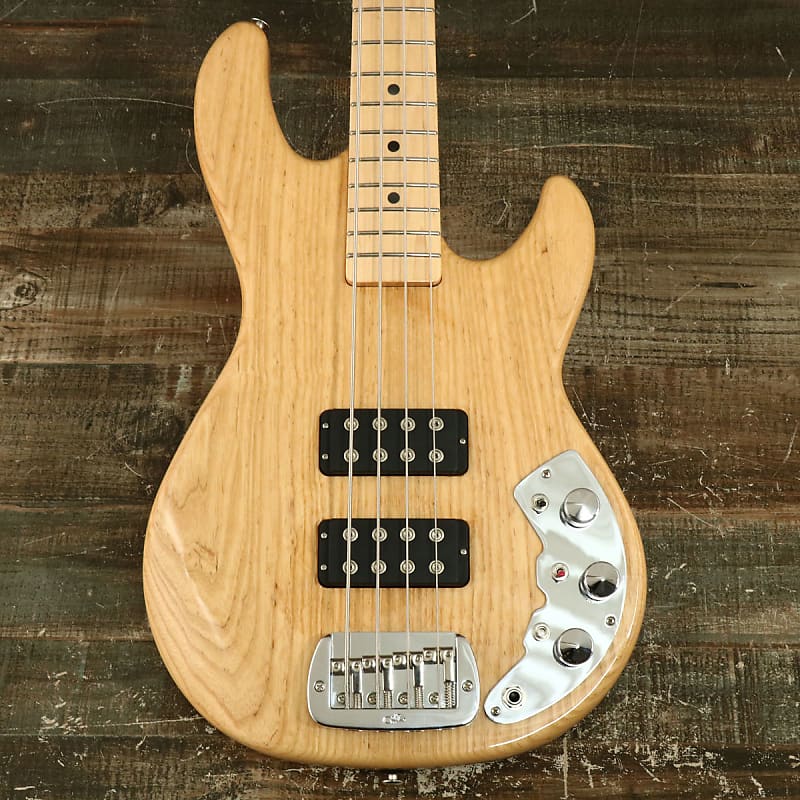 【希少】G&L CLF Research L2000【美品】 CLF Research L•2000 | G&L Musical Instruments