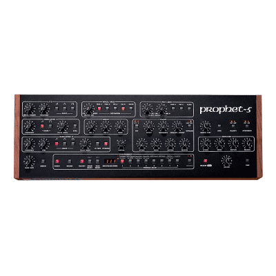 Dave Smith Instruments Prophet 12 Desktop 12-Voice