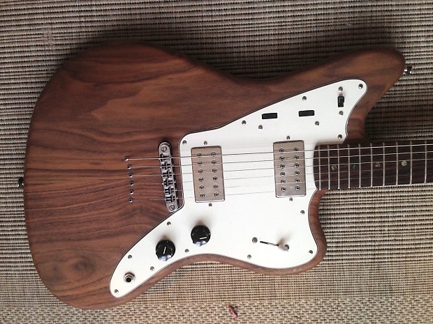 Tune o deals matic bridge jazzmaster