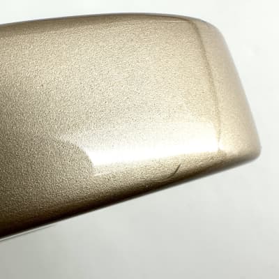 2016 Epiphone Joe Bonamassa Limited Edition Firebird 1 Treasure - Polymist Gold image 12