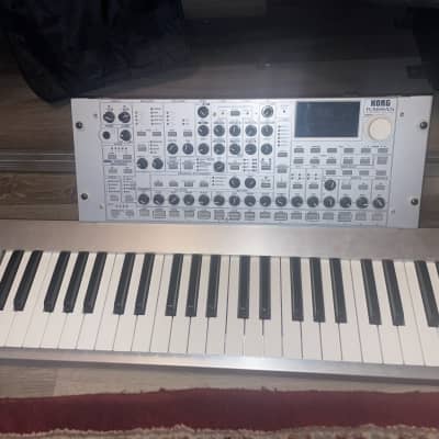 Korg Radias Synth and Keyboard