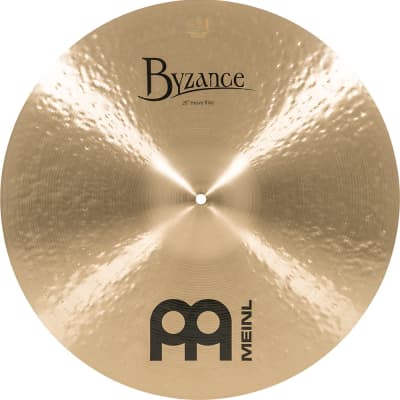 Meinl Byzance 20'' Traditional Heavy Ride image 1