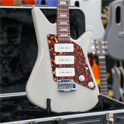 MUSIC MAN BFR Albert Lee MM90 Ghost in the Shell image 17
