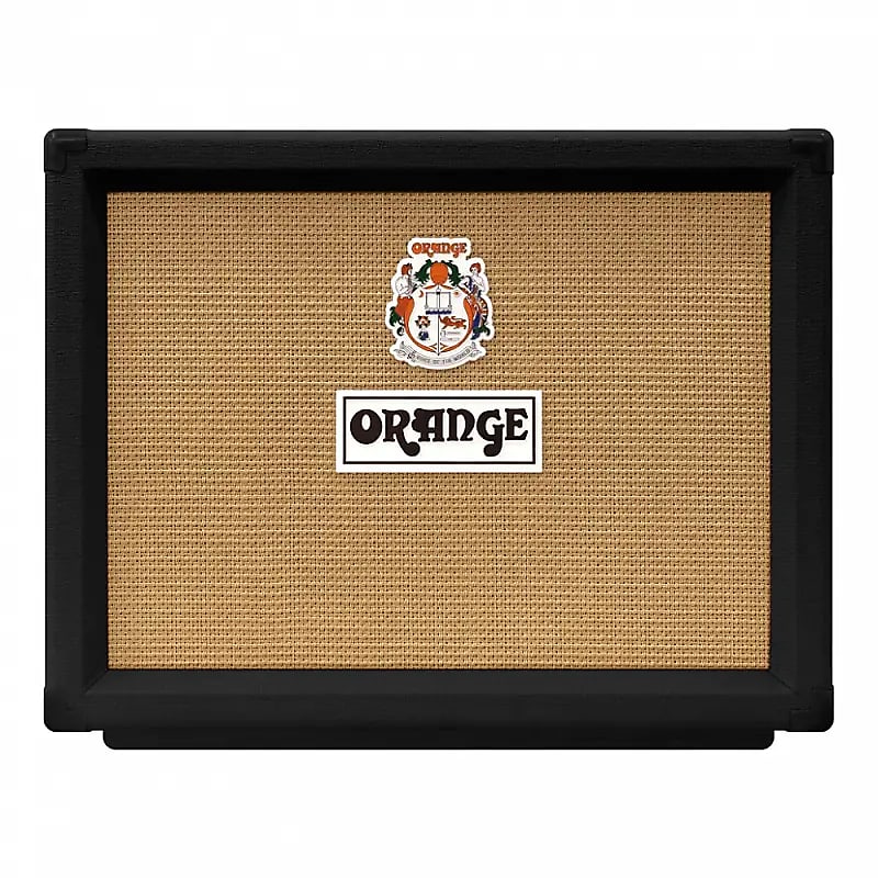Orange TremLord 30-Watt 1x12" Guitar Combo image 4