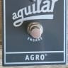 AGUILAR Bass Overdrive Pedal AGRO Distortion