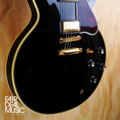 Gibson ES-355 Historic '59 Re-issue 2004, USED image 2