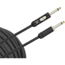 D'Addario Planet Waves American Stage Kill Switch Instrument Cable Regular 10 ft.