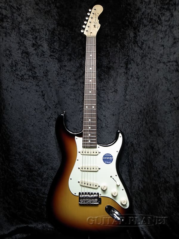 【momose】mc1-std/R 3ts-Heavy Aged momose MC1-STD/R CAR on 3TS-Heavy Aged #16408 -Made in Japan
