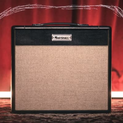 Marshall JTM Bluesbreaker Tremolo 50w 2 x 12