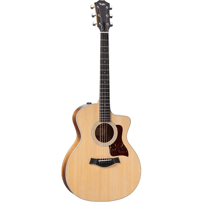 Taylor 214 (2004 - 2014) | Reverb