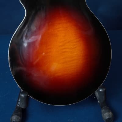 Kay 395 Electric Mandolin 1960s / Anyone for Venice? image 11