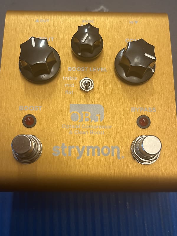 Strymon OB.1