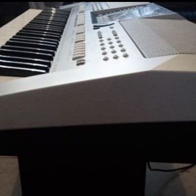 Yamaha  PSR S710 keyboard, Synthesizer, Piano image 3