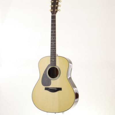 Yamaha LL16L ARE Natural [SN IHZ280681] [08/22] image 2