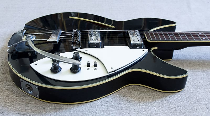 【レア！！】　Greco ER-180 リッケンバッカータイプ GRECO ER-180 リッケンバッカーコピーモデル - メルカリ