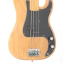 Fender Precision Bass Fretless 1975 Maple Fingerboard