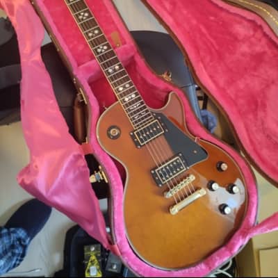 Epiphone Lee Malia Signature Custom Artisan Les Paul