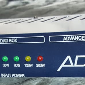 Palmer PGA-04 ADIG-LB - Advanced Direct Injection for Guitar